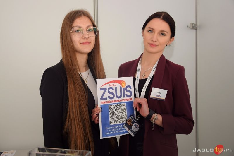 II Jasielskie Targi Pracy, Edukacji i Kariery