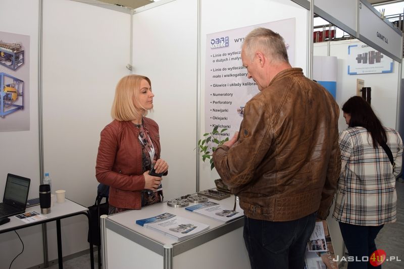 II Jasielskie Targi Pracy, Edukacji i Kariery