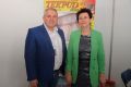 II Jasielskie Targi Pracy, Edukacji i Kariery