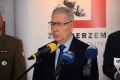 Inauguracja kwalifikacji wojskowej w województwie podkarpackim - Jasło 2023