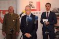 Inauguracja kwalifikacji wojskowej w województwie podkarpackim - Jasło 2023