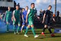 JKS Czarni 1910 Jasło - MKS Arłamów Ustrzyki Dolne (3:0)