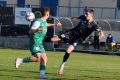 JKS Czarni 1910 Jasło - MKS Arłamów Ustrzyki Dolne (3:0)