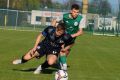 JKS Czarni 1910 Jasło - MKS Arłamów Ustrzyki Dolne (3:0)