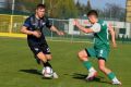 JKS Czarni 1910 Jasło - MKS Arłamów Ustrzyki Dolne (3:0)