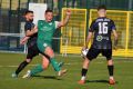 JKS Czarni 1910 Jasło - MKS Arłamów Ustrzyki Dolne (3:0)