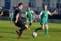 JKS Czarni 1910 Jasło - MKS Arłamów Ustrzyki Dolne (3:0)