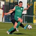 JKS Czarni 1910 Jasło - MKS Arłamów Ustrzyki Dolne (3:0)
