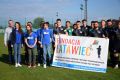 JKS Czarni 1910 Jasło - MKS Arłamów Ustrzyki Dolne (3:0)