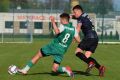 JKS Czarni 1910 Jasło - MKS Arłamów Ustrzyki Dolne (3:0)