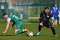 JKS Czarni 1910 Jasło - MKS Arłamów Ustrzyki Dolne (3:0)
