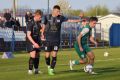 JKS Czarni 1910 Jasło - MKS Arłamów Ustrzyki Dolne (3:0)