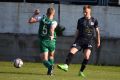 JKS Czarni 1910 Jasło - MKS Arłamów Ustrzyki Dolne (3:0)
