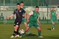 JKS Czarni 1910 Jasło - MKS Arłamów Ustrzyki Dolne (3:0)