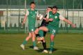 JKS Czarni 1910 Jasło - MKS Arłamów Ustrzyki Dolne (3:0)