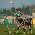 JKS Czarni 1910 Jasło - MKS Arłamów Ustrzyki Dolne (3:0)
