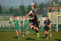 JKS Czarni 1910 Jasło - MKS Arłamów Ustrzyki Dolne (3:0)