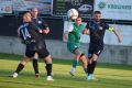 JKS Czarni 1910 Jasło - MKS Arłamów Ustrzyki Dolne (3:0)