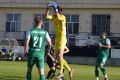 JKS Czarni 1910 Jasło - MKS Arłamów Ustrzyki Dolne (3:0)