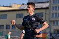 JKS Czarni 1910 Jasło - MKS Arłamów Ustrzyki Dolne (3:0)
