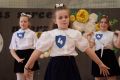 Jubileusz 60-lecia Szkoły Podstawowej nr 4 w Jaśle