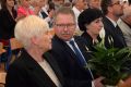 Jubileusz 60-lecia Szkoły Podstawowej nr 4 w Jaśle