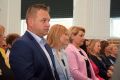 Jubileusz 60-lecia Szkoły Podstawowej nr 4 w Jaśle