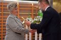 Jubileusz 60-lecia Szkoły Podstawowej nr 4 w Jaśle
