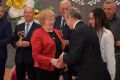 Jubileusz 60-lecia Szkoły Podstawowej nr 4 w Jaśle