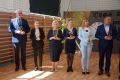 Jubileusz 60-lecia Szkoły Podstawowej nr 4 w Jaśle