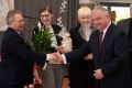 Jubileusz 60-lecia Szkoły Podstawowej nr 4 w Jaśle
