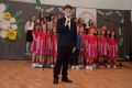 Jubileusz 60-lecia Szkoły Podstawowej nr 4 w Jaśle