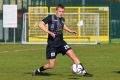 Mecz JKS Czarni 1910 Jasło - Partyzant Targowiska 0:0