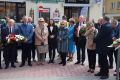 Obchody 83. rocznicy zbrodni katyńskiej i 13. rocznicy katastrofy smoleńskiej w Jaśle