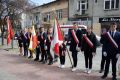 Obchody 83. rocznicy zbrodni katyńskiej i 13. rocznicy katastrofy smoleńskiej w Jaśle