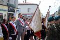 Obchody 83. rocznicy zbrodni katyńskiej i 13. rocznicy katastrofy smoleńskiej w Jaśle