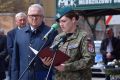Obchody 83. rocznicy zbrodni katyńskiej i 13. rocznicy katastrofy smoleńskiej w Jaśle