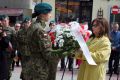 Obchody 83. rocznicy zbrodni katyńskiej i 13. rocznicy katastrofy smoleńskiej w Jaśle