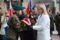 Obchody 83. rocznicy zbrodni katyńskiej i 13. rocznicy katastrofy smoleńskiej w Jaśle