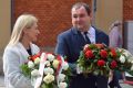 Obchody 83. rocznicy zbrodni katyńskiej i 13. rocznicy katastrofy smoleńskiej w Jaśle