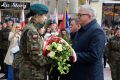 Obchody 83. rocznicy zbrodni katyńskiej i 13. rocznicy katastrofy smoleńskiej w Jaśle