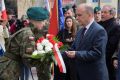 Obchody 83. rocznicy zbrodni katyńskiej i 13. rocznicy katastrofy smoleńskiej w Jaśle