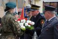 Obchody 83. rocznicy zbrodni katyńskiej i 13. rocznicy katastrofy smoleńskiej w Jaśle