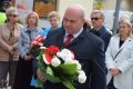 Obchody 83. rocznicy zbrodni katyńskiej i 13. rocznicy katastrofy smoleńskiej w Jaśle