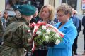 Obchody 83. rocznicy zbrodni katyńskiej i 13. rocznicy katastrofy smoleńskiej w Jaśle