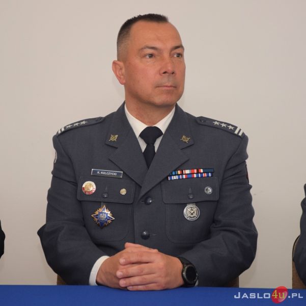 Podpisanie umowy na rozbudowę Zakładu Karnego w Jaśle