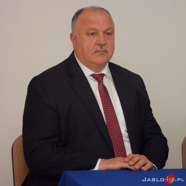 Podpisanie umowy na rozbudowę Zakładu Karnego w Jaśle