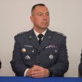 Podpisanie umowy na rozbudowę Zakładu Karnego w Jaśle