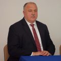 Podpisanie umowy na rozbudowę Zakładu Karnego w Jaśle