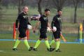 Półfinał Okręgowego Pucharu Polski LKS Czeluśnica - KS Karpaty Krosno 0:3